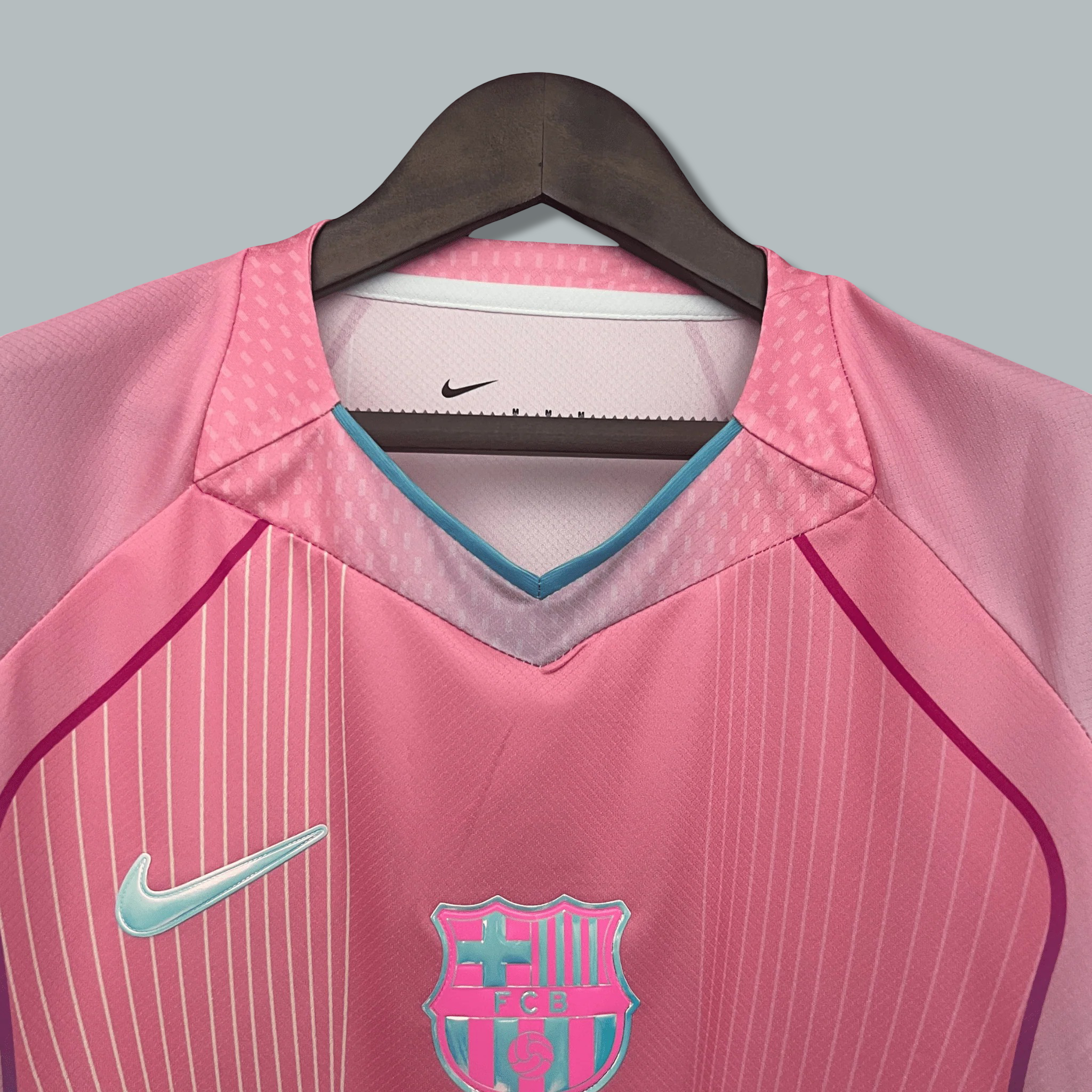 Barcelona 25/26 "Aurora" Premium Kit