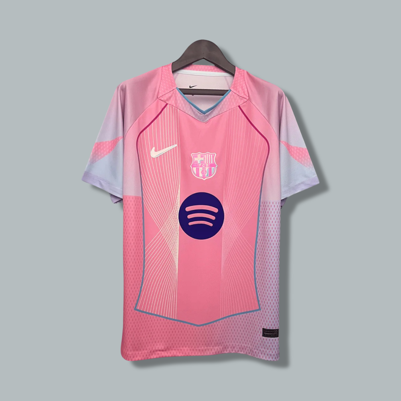 Barcelona 25/26 "Aurora" Premium Kit