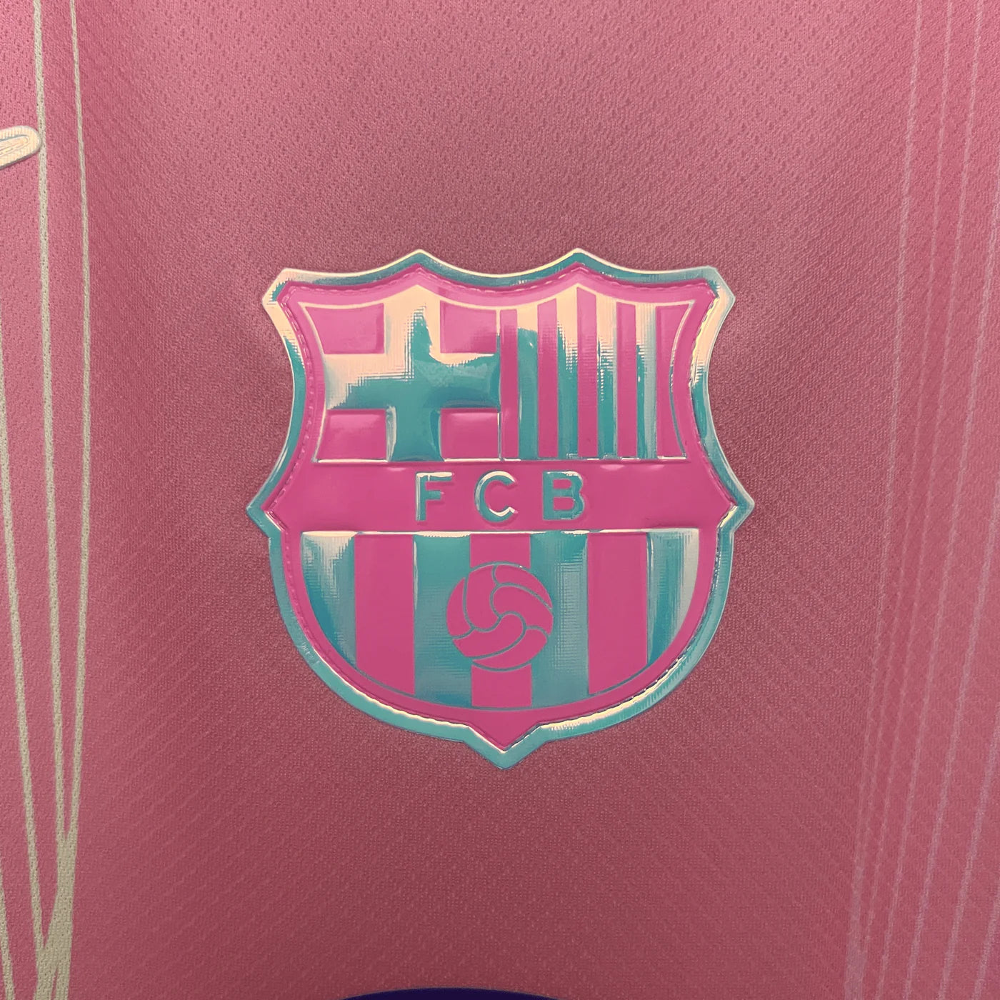 Barcelona 25/26 "Aurora" Premium Kit