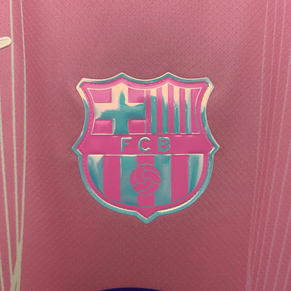 Barcelona 25/26 "Aurora" Premium Kit