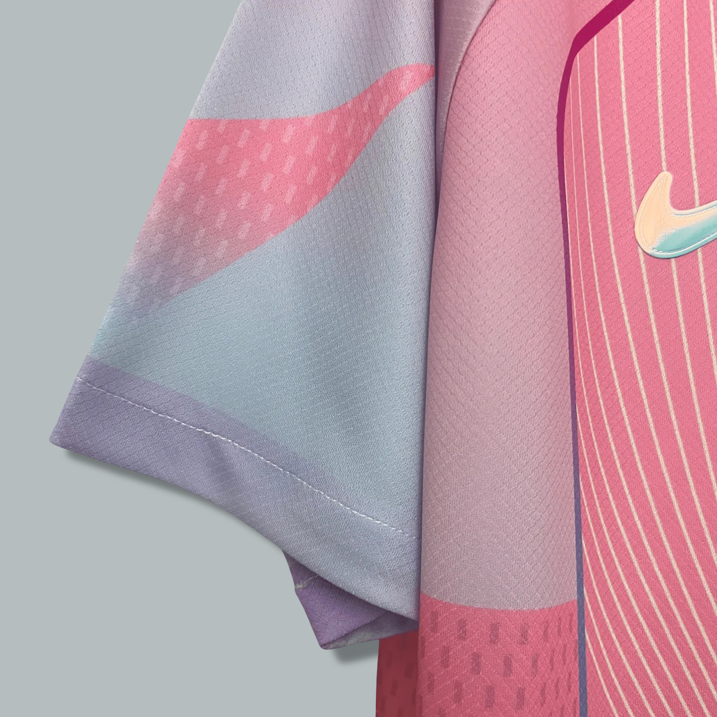 Barcelona 25/26 "Aurora" Premium Kit