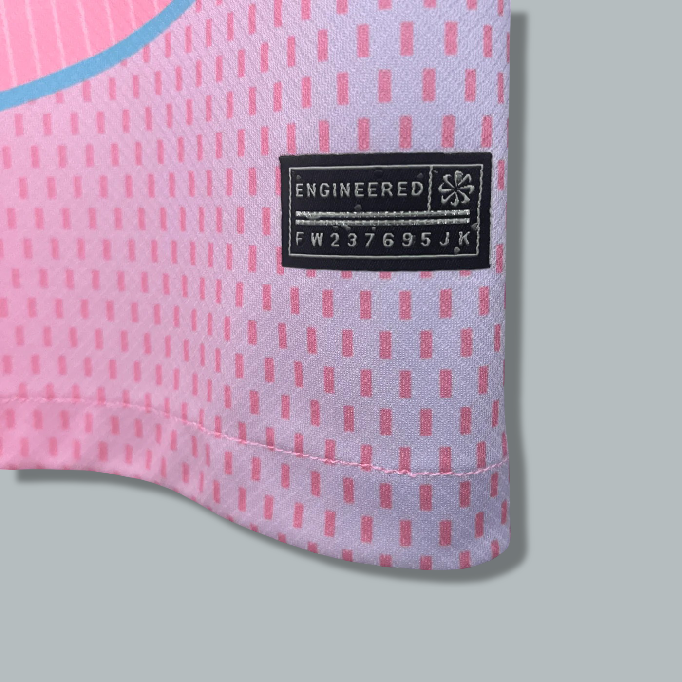 Barcelona 25/26 "Aurora" Premium Kit