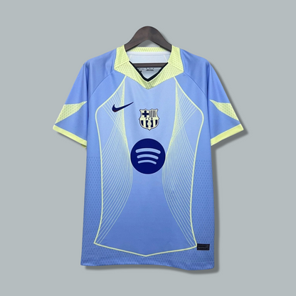 Barcelona 25/26 "Aurora Blaugrana" Premium Kit