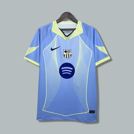 Barcelona 25/26 "Aurora Blaugrana" Premium Kit