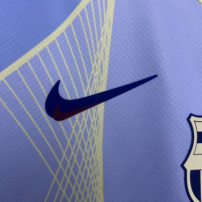 Barcelona 25/26 "Aurora Blaugrana" Premium Kit