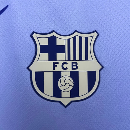 Barcelona 25/26 "Aurora Blaugrana" Premium Kit
