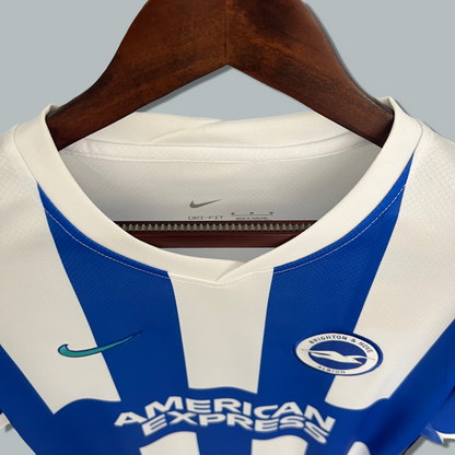 Brighton & Hove Albion 25/26 Home Kit
