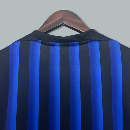Inter Milano 25/26 Home Kit