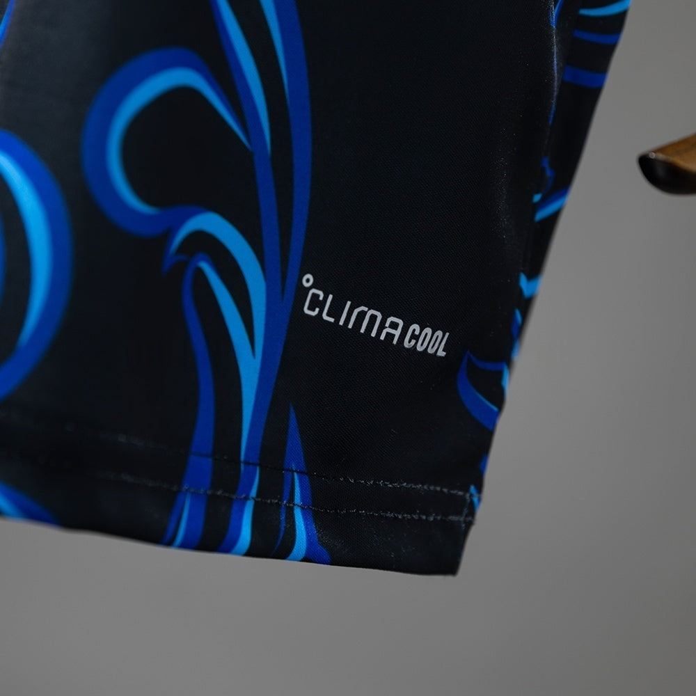 Argentina World Cup 2026 Kids Away Kit