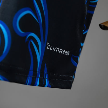 Argentina World Cup 2026 Kids Away Kit