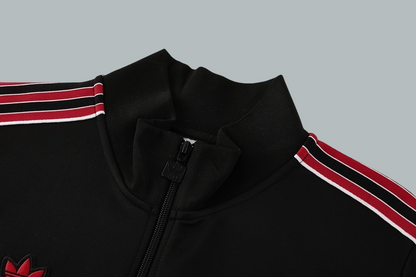 Manchester United 25/26 Training Tracksuit “Red Legacy”