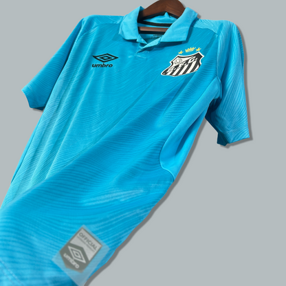 Santos 25/26 Third Kit