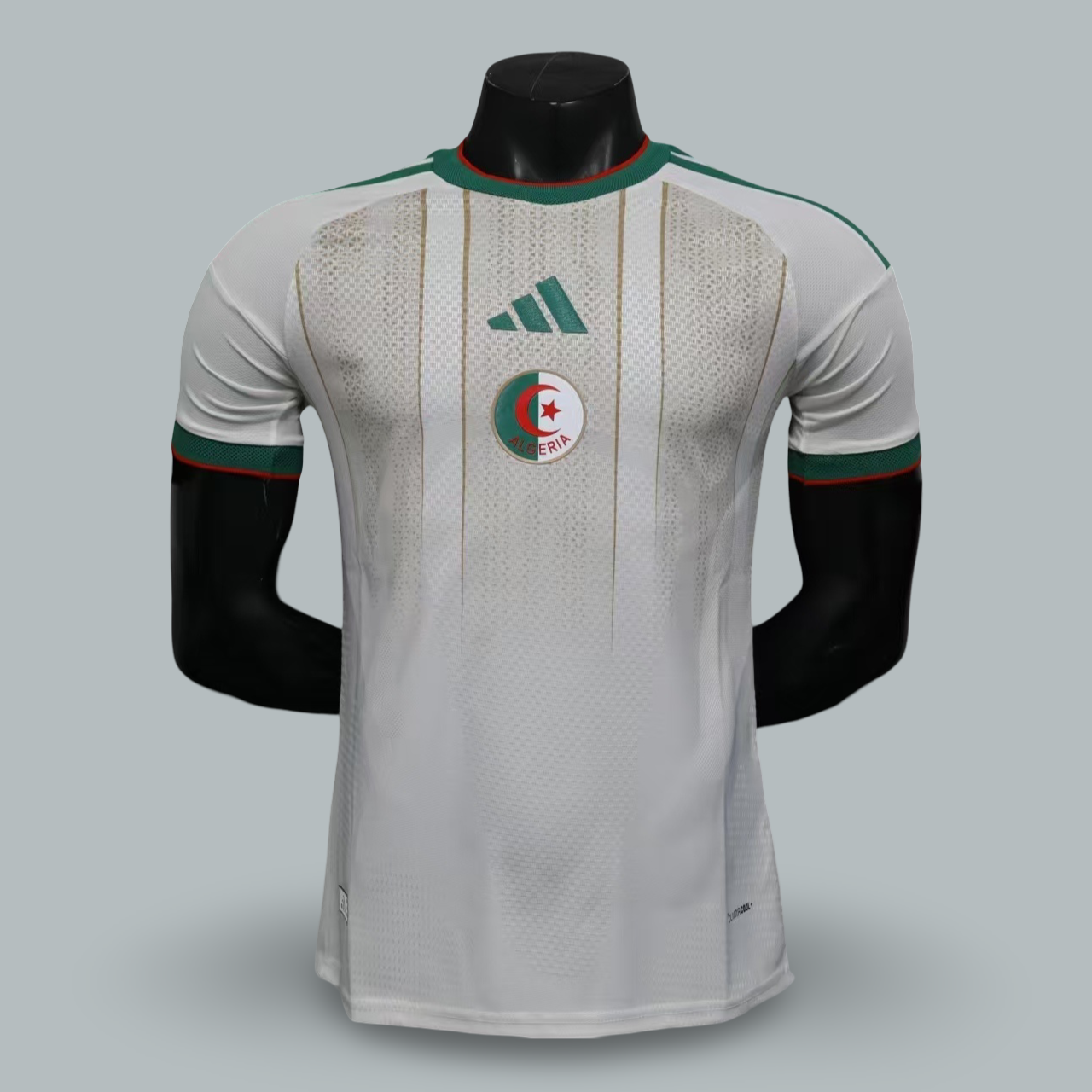 Algeriga 26/27 Home Player Version Premium Kit