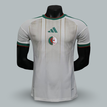 Algeriga 26/27 Home Player Version Premium Kit