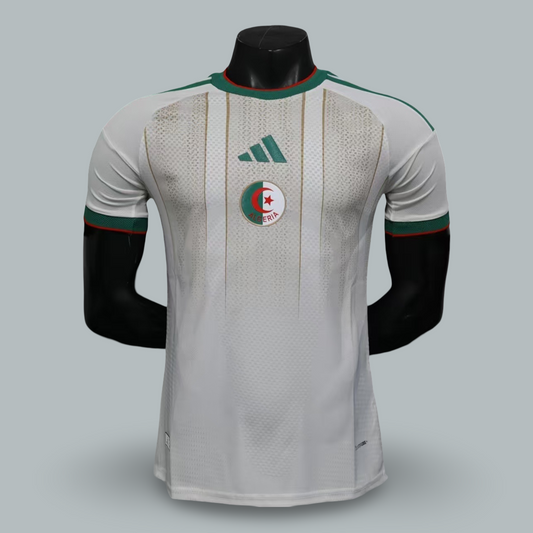Algeriga 26/27 Home Player Version Premium Kit