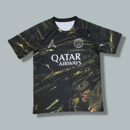 PSG 26/27 "Golden Marble" Premium Kit