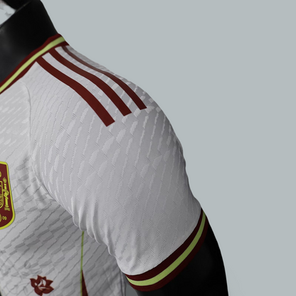 Spain 25/26 "Floral Elegance" Player Version Premium Kit