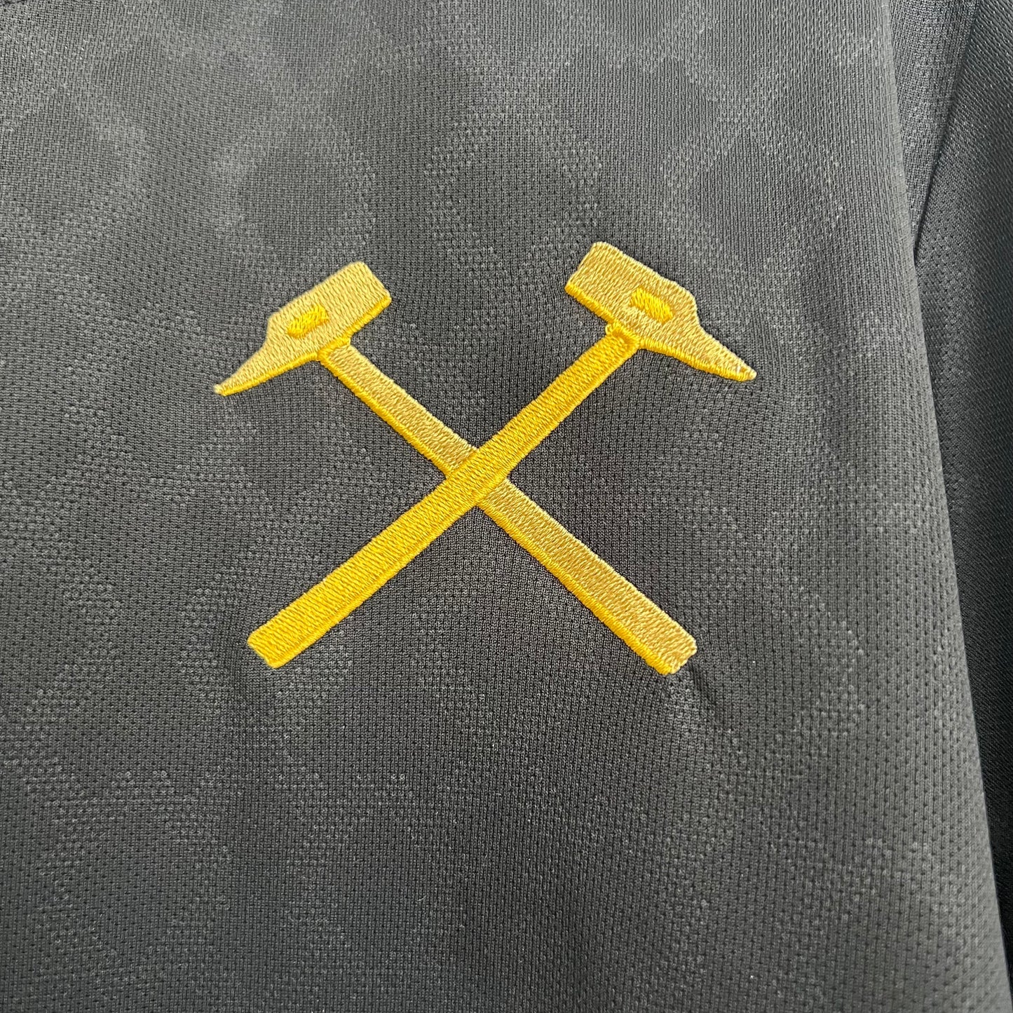 West Ham 25/26 Third Kit