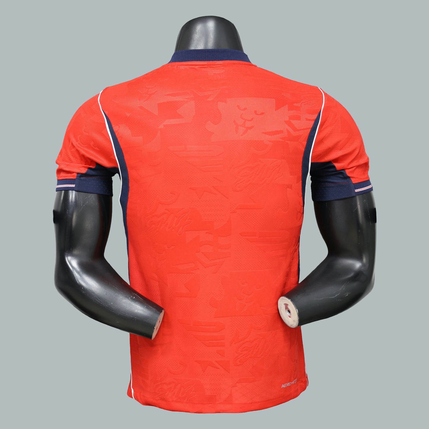 England World Cup 2026 Away Kit