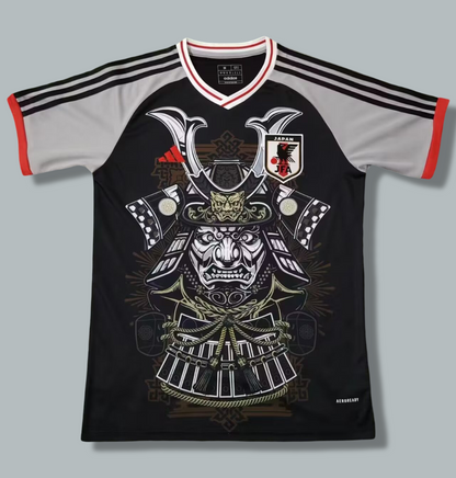Japan 24/25 "Black Samurai Edition"
