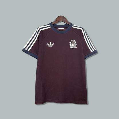 Spain 25/26 "Adicolor Classics" Premium Kit