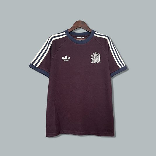 Spain 25/26 "Adicolor Classics" Premium Kit