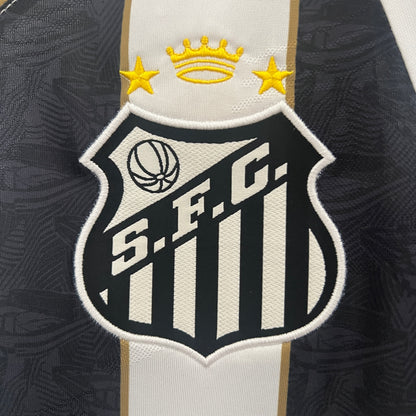 Santos 24/25 Home Kit