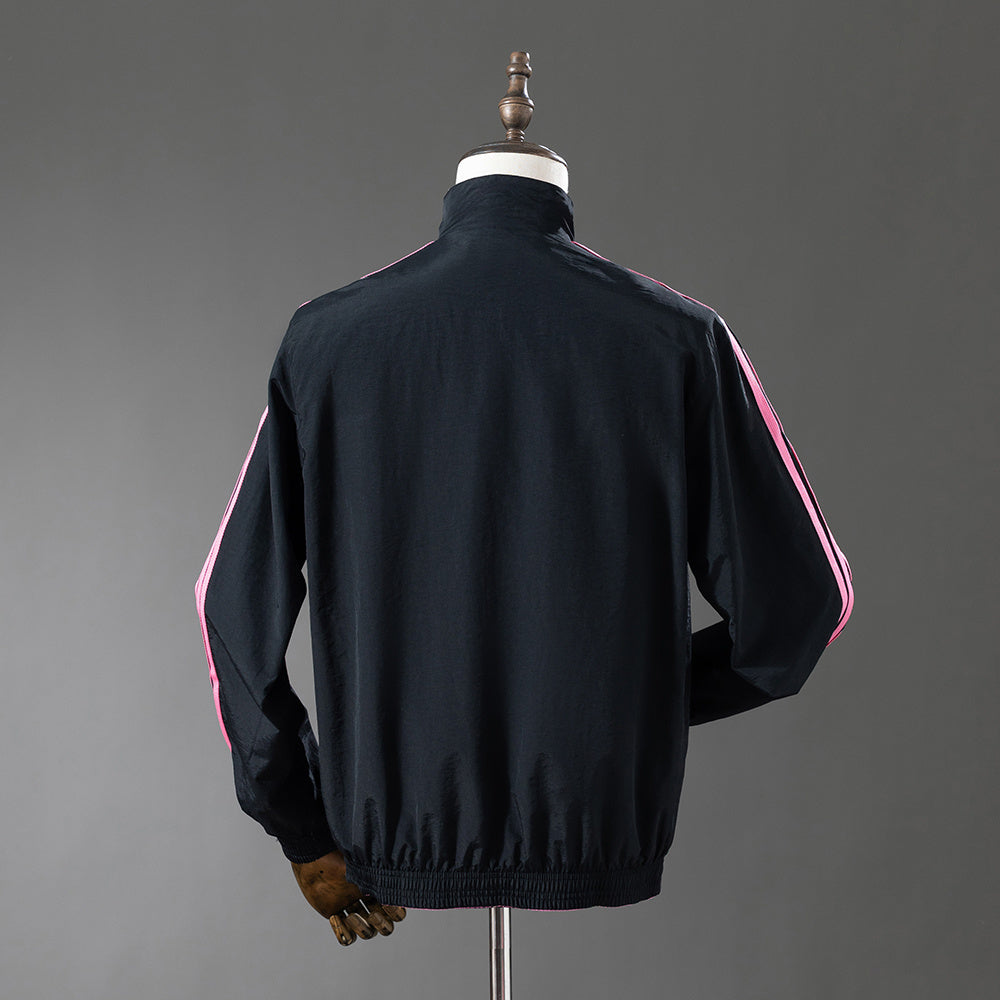 Inter Miami 25/26 Track Jacket Reversible