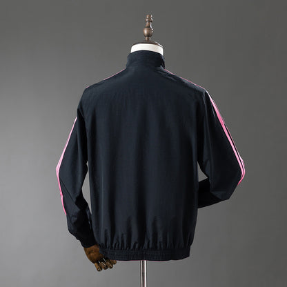 Inter Miami 25/26 Track Jacket Reversible