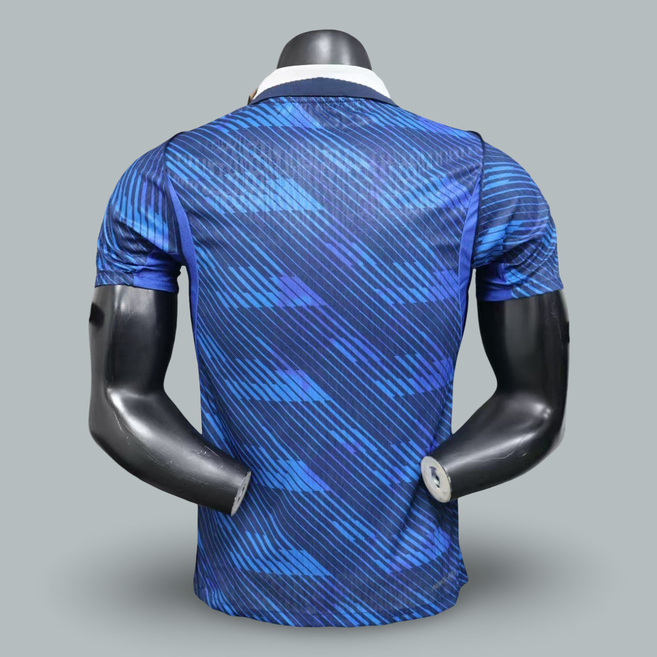 France 2026 Home Player Version Premium Kit