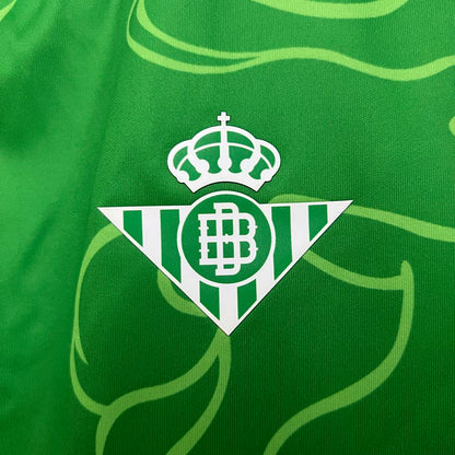 Real Betis 24/25 Pre-Match Chinese New Year Edition