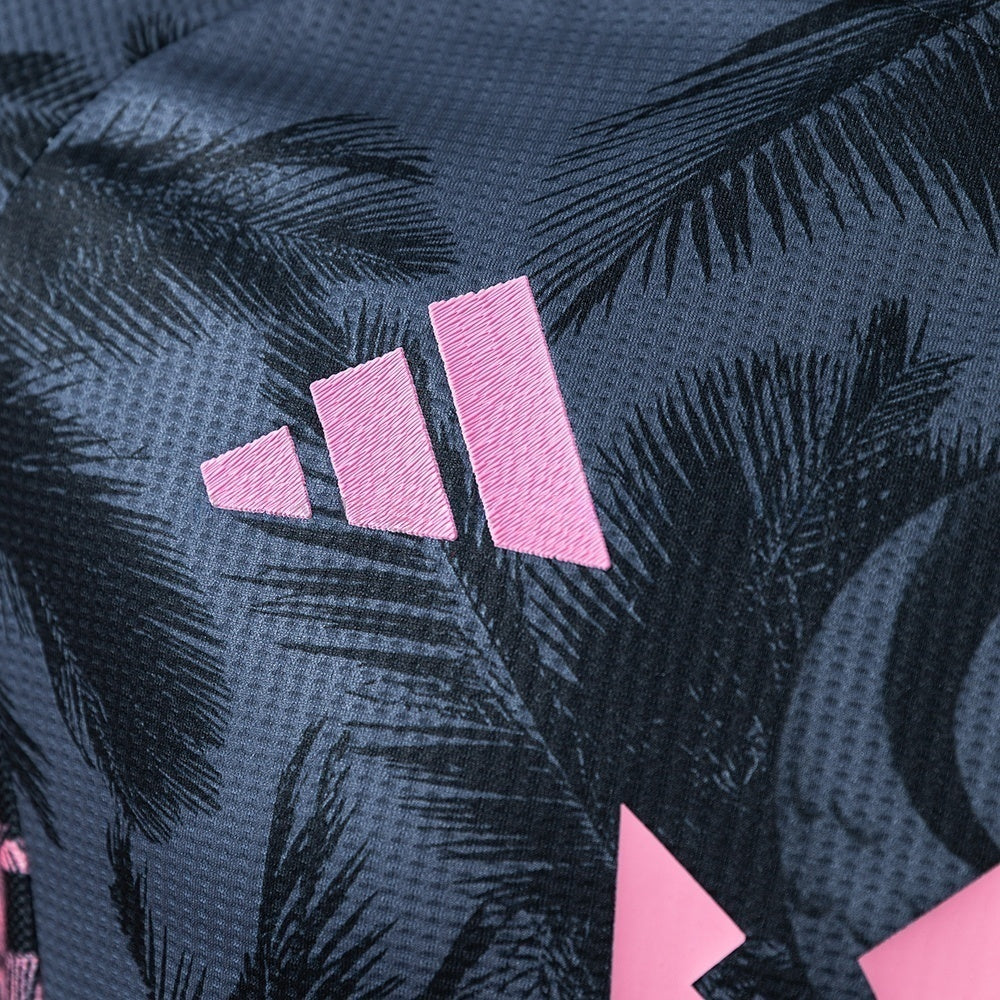 Inter Miami 25/26 "Midnight Paradise" Player Version Premium Kit