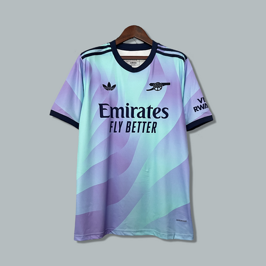Arsenal 24/25 Third Kit