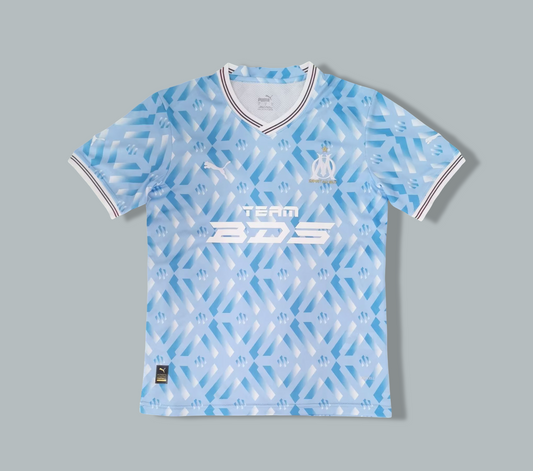 Marseille 23/24 Special Edition Kit