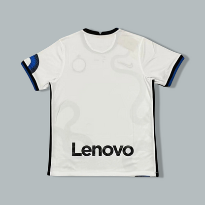 Inter Milan 24/25 "Ouroboros" Kit