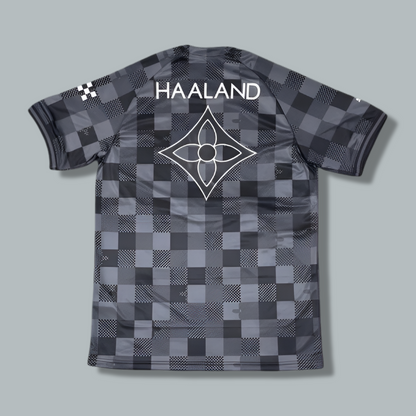 Manchester City 25/26 "Haaland" Premium Kit