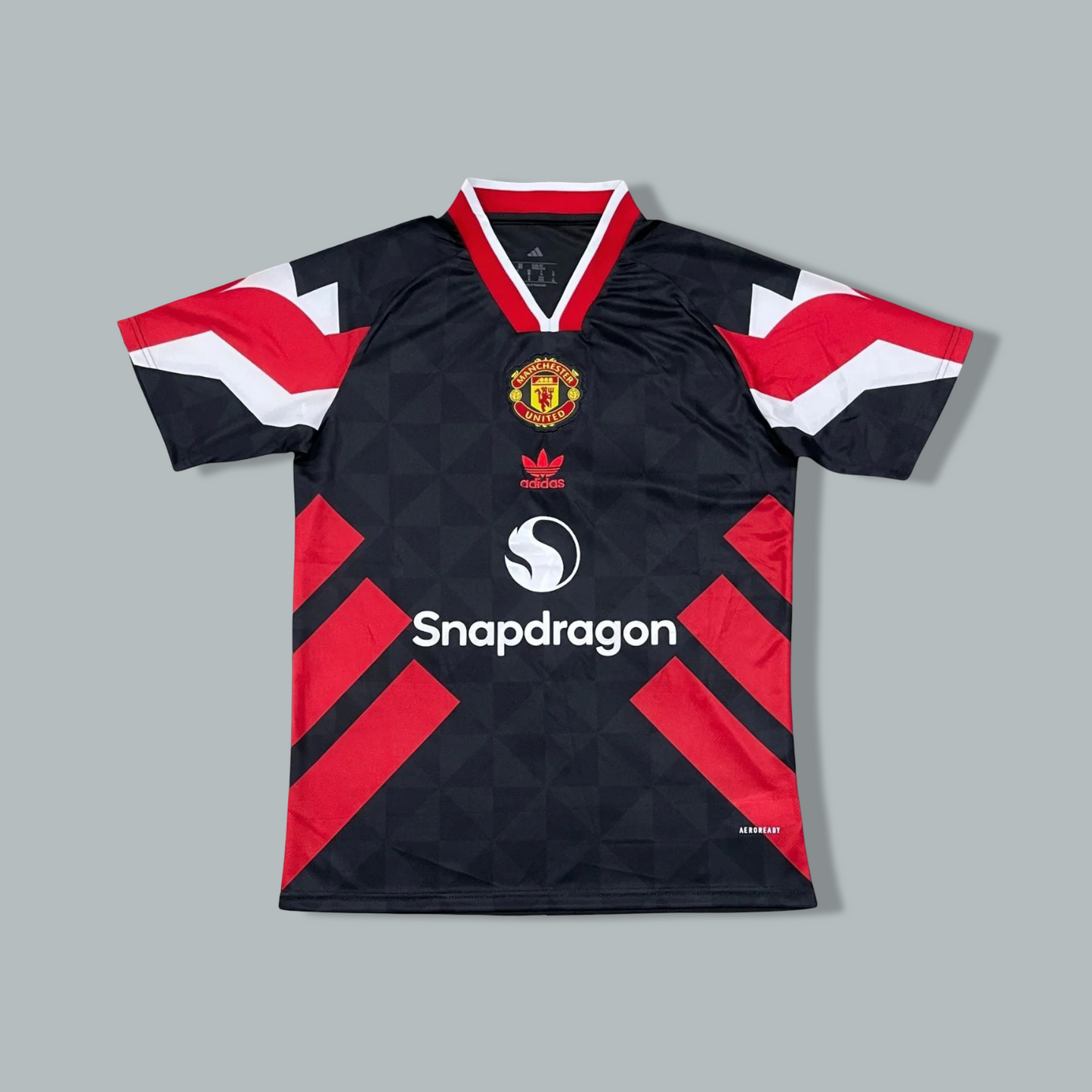 Manchester United 25/26 "Icons Remix" Kit