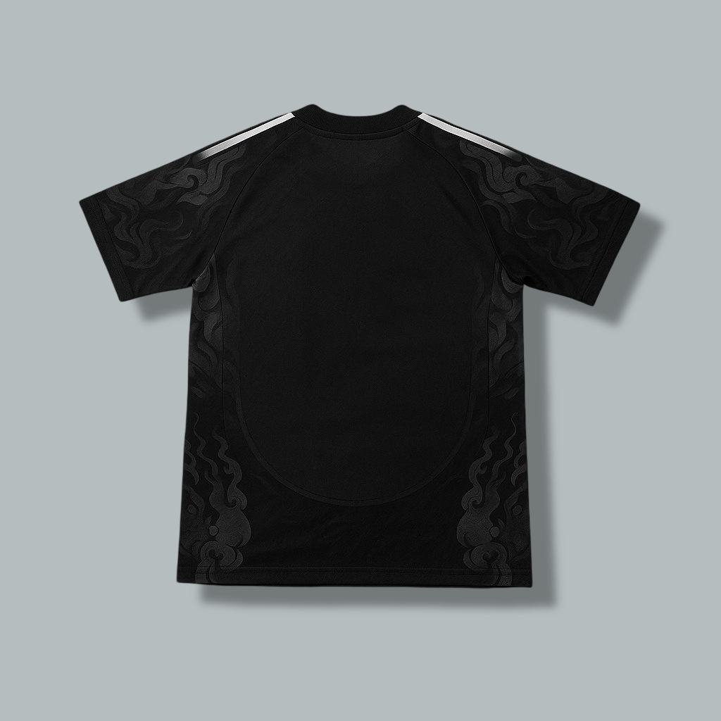 Manchester United 25/26 "Ferrari Crash" Premium Kit