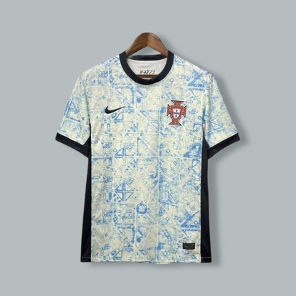Portugal 24/25 Away Kit
