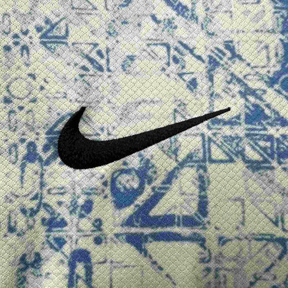 Portugal 24/25 Away Kit