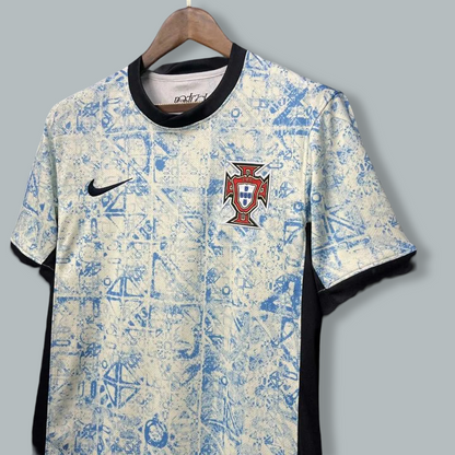 Portugal 24/25 Away Kit