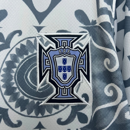 Portugal 25/26 x Louis Vuitton Kit