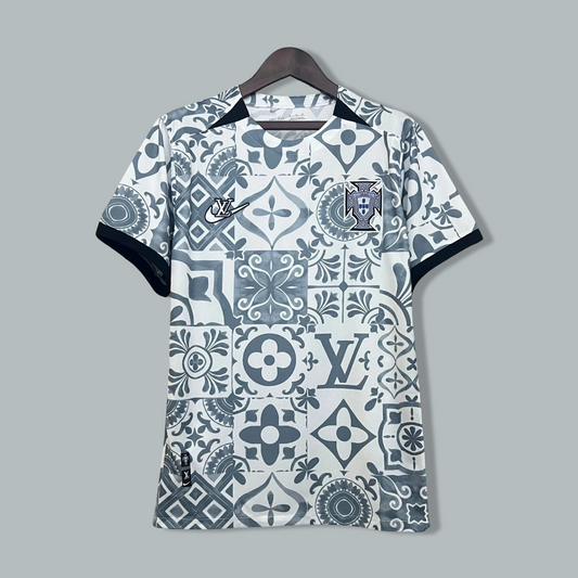 Portugal 25/26 x Louis Vuitton Kit