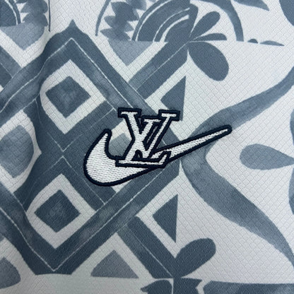 Portugal 25/26 x Louis Vuitton Kit