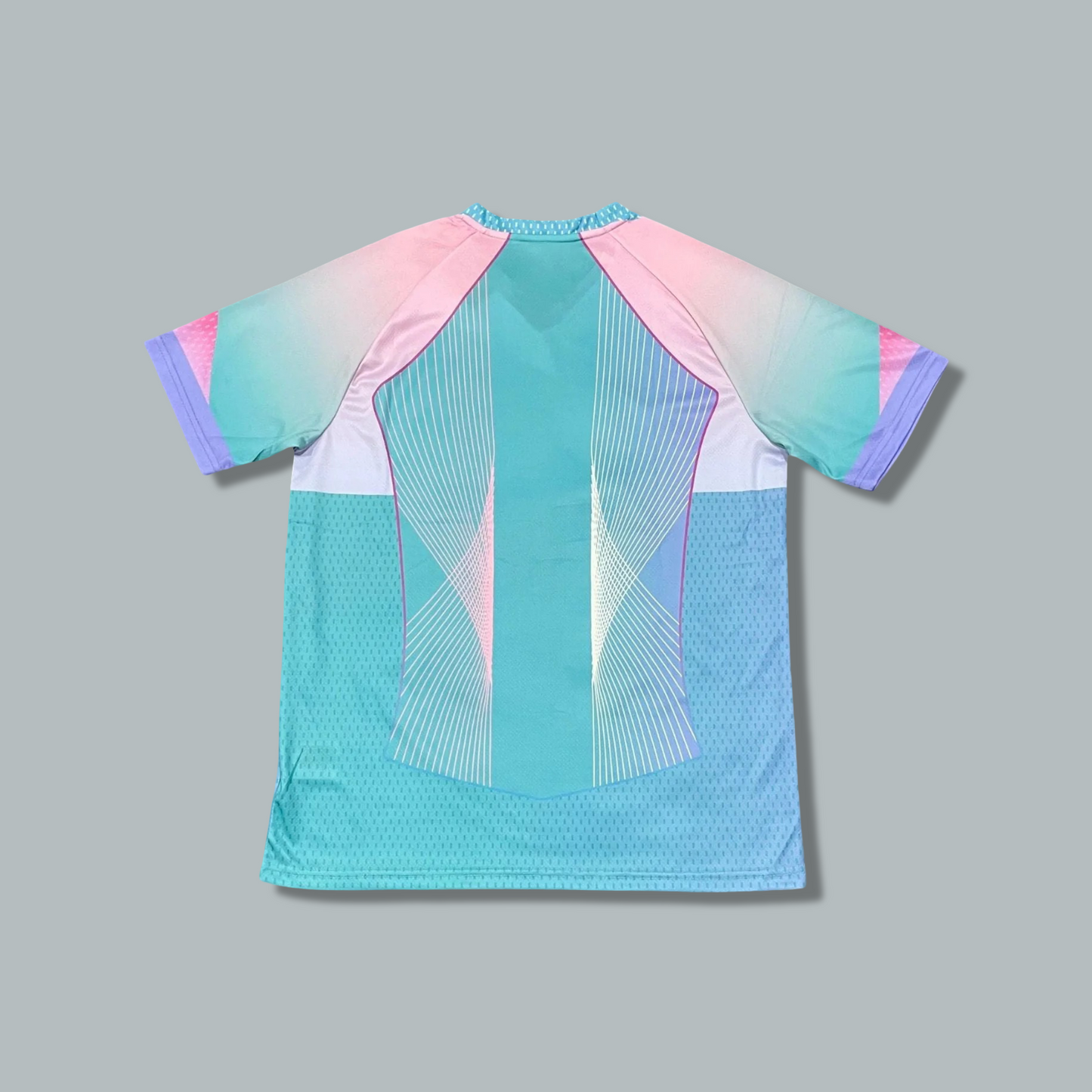 PSG 25/26 "Aura Spectrum" Premium Kit