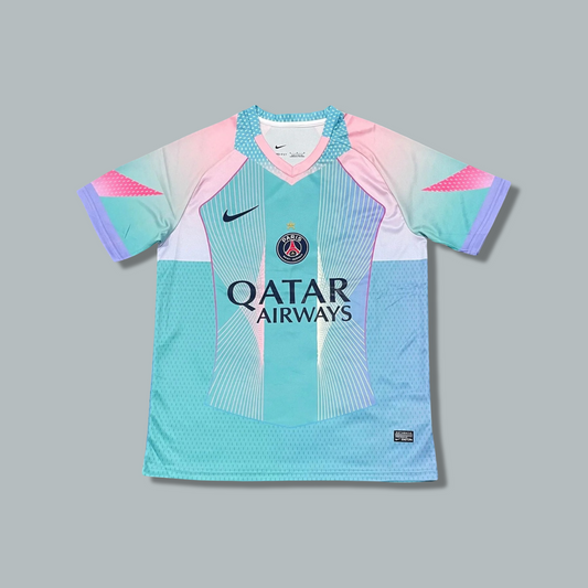 PSG 25/26 "Aura Spectrum" Premium Kit