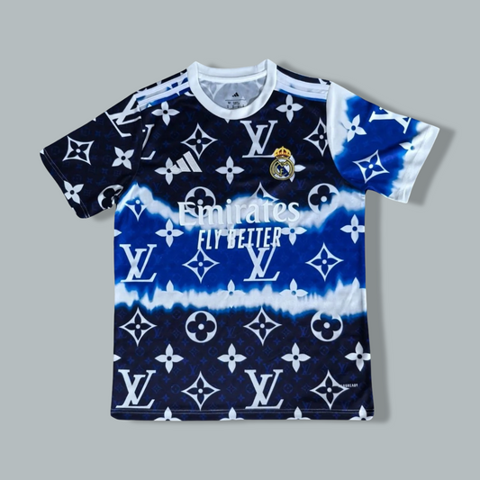 Real Madrid 24/25 x LV  Premium Kit