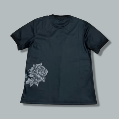 Real Madrid 25/26 "Y-3 Black Elegance" Premium Kit