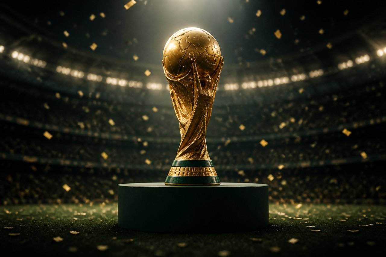 World Cup national team collections