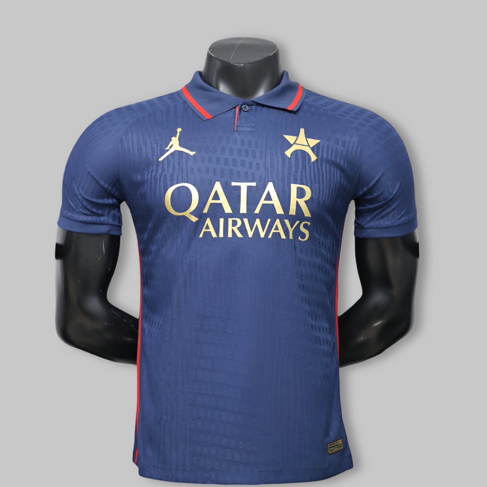 PSG 25/26 "Back 2 Back" Player Version Premium Kit